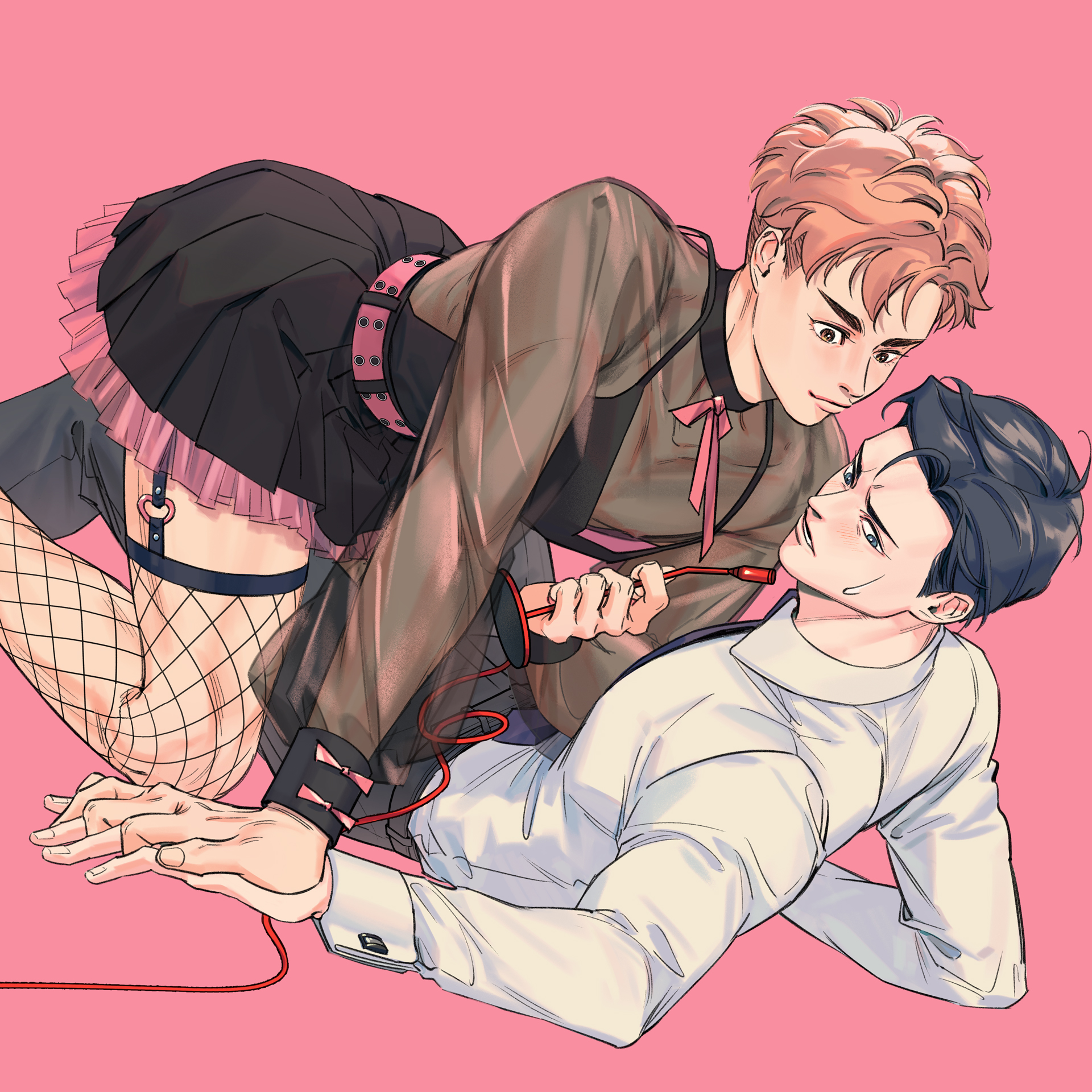 日漫《进击的巨人》封面